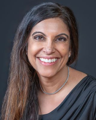 Photo of Dr. Anita Khanna, Psychiatrist, MD