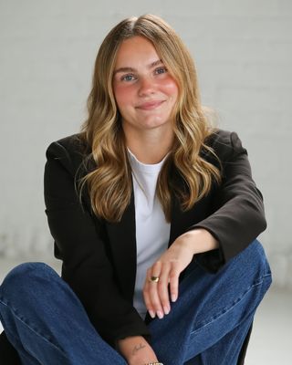 Photo of Rhyanne Zurstegge, Counsellor, BA, MA, CCC