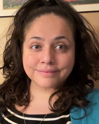 Photo of Clarissa Diaz, Clinical Social Work/Therapist, LMSW