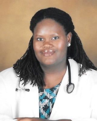Photo of Myrtis Agen-Davis, Psychiatric Nurse Practitioner, PMHNP-B, MSN, FNP-C