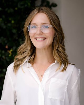 Photo of Hannah Shaffer, Pre-Licensed Professional, MSW