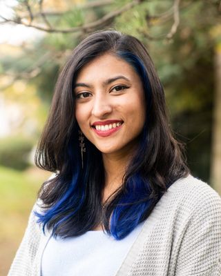 Photo of Kimberly Campo, Pre-Licensed Professional, LPC