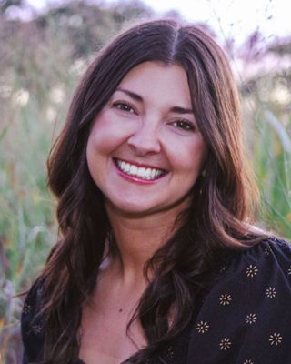 Photo of Annie Nicole Vasquez, LPC-Associate, LPC-A