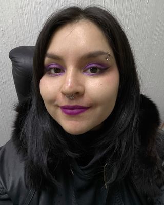 Foto de Natalia Quintanilla Moya, Psicólogo, Lic. en Psicología