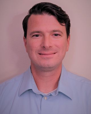 Photo of Richard Scott, PhD, Psychologist in Murphysboro