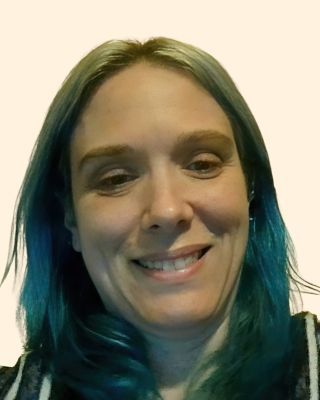 Photo of Dr. Megan Rabon, Psychologist, PsyD