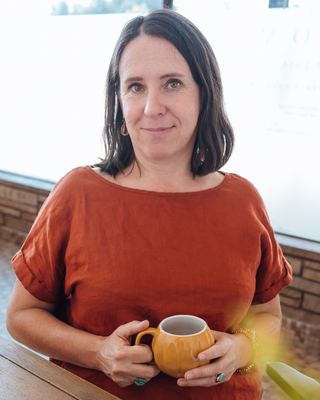 Photo of Molly Murphy, Licensed Clinical Professional Counselor, MA, LCPC, NBCC