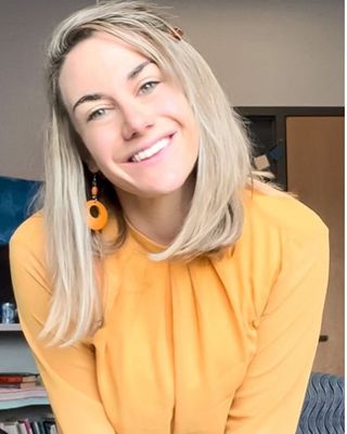 Photo of Danielle Hopkins, Counselor, LMHC