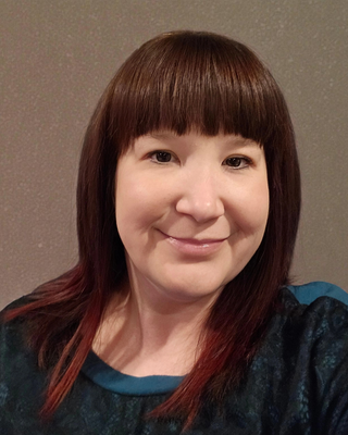 Photo of Brandi Sawyer, Licensed Professional Counselor, PhD, LPC-S, NCC