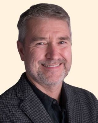 Photo of Ken Berry, Marriage & Family Therapist, MS, LMFT