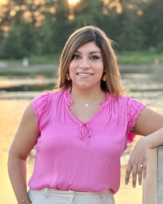 Photo of Lori Moschetti, Licensed Professional Counselor, LPC-S