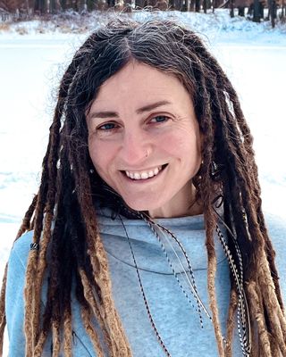 Photo of Gwendoline Dewitt, Psychologist, PhD, LP