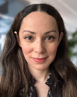 Photo of Kimberly Turcios, Clinical Social Work/Therapist, LCSW