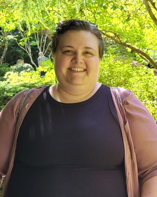 Photo of Lacey Buckingham, Mental Health Counselor, LPC, LMHC