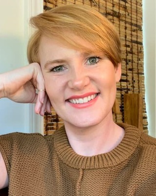 Photo of Candin Phillips, Licensed Professional Counselor in Greenville, SC