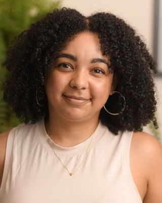 Photo of Alexandria Brown-Panisse, Clinical Social Work/Therapist, LCSW