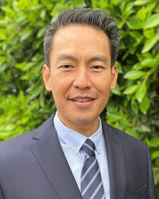 Photo of Dean Leav - Psychological Testing & Evaluations - Dr. Dean, Psychologist, PsyD, QME, Author