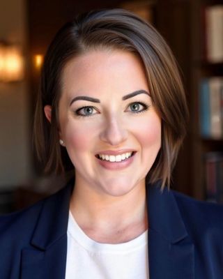 Photo of Jenny Grace Jablonka, Licensed Professional Counselor, LMHC, LPC