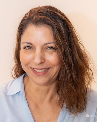 Photo of Diana Benjamin, Marriage & Family Therapist, MA, LMFT