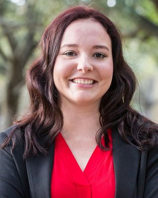Photo of Alexandra Glenn, Licensed Professional Counselor in Arlington, TX