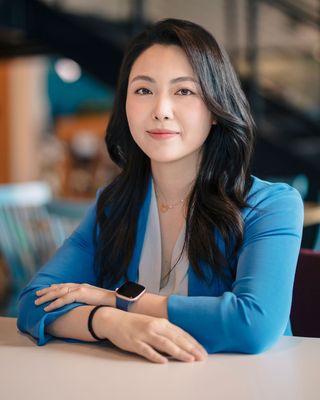 Photo of Eunji Sung - BetterMyHealth Psychiatry, Psychiatric Nurse Practitioner, PMHNP, FNP