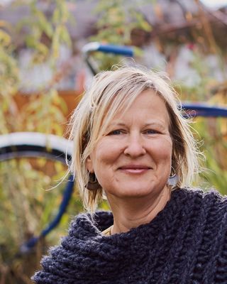 Photo of Catherine Allen, Counsellor, RTC