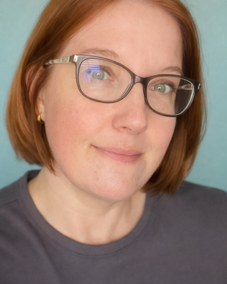 Photo of Julie Zemke, Clinical Social Work/Therapist, LCSW