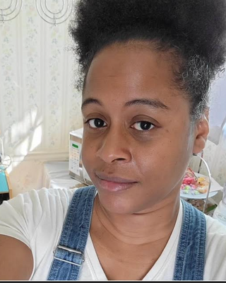 Photo of Gene-Leigh Wheeler, Licensed Professional Counselor, MS, LPC