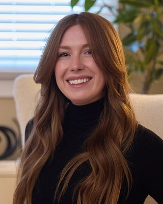 Photo of Madeline Davis, Licensed Professional Counselor Candidate , MA, LPCC