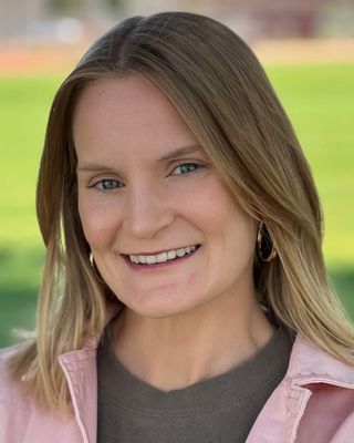 Photo of Anna Skelley, Clinical Social Work/Therapist, LCSW