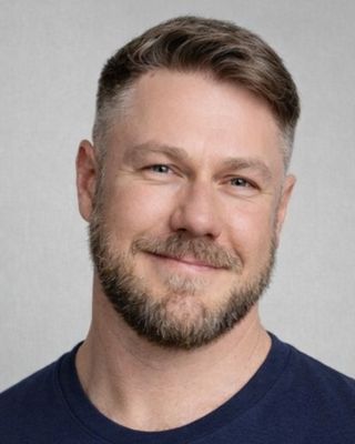 Photo of Dr. Scott D Huckaby, Psychologist, PsyD
