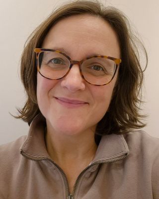 Photo of Caroline Ann Hall - Caroline Hall Counselling, Counsellor, MNCPS Acc.