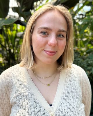 Photo of Audrey Falzone, Clinical Social Work/Therapist, LSW