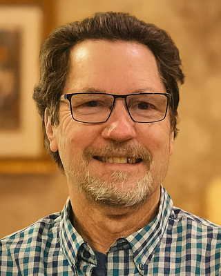 Photo of Jerry Mellin, Marriage & Family Therapist, LMFT