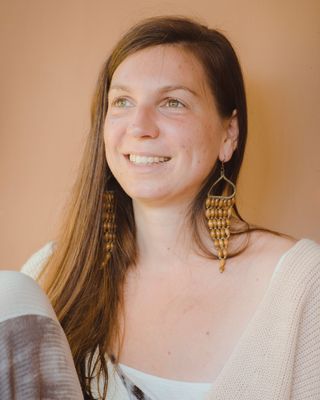 Photo of Steffi Pieters, MA Psyc, Psychologist