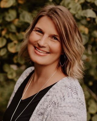 Photo of Rachel Barnacle, Marriage & Family Therapist in 40th And A, Lincoln, NE