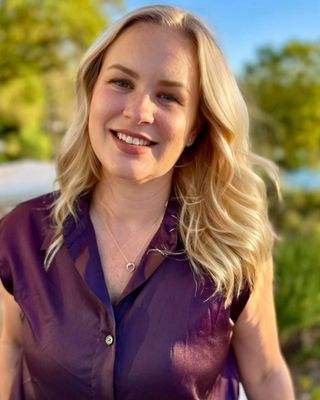 Photo of Kristina Bernat, Clinical Social Work/Therapist, LCSW