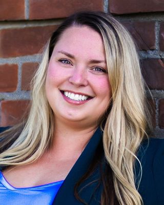 Photo of Ashley Jenereaul, Registered Social Worker, RSW