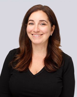 Photo of Tricia Kostin, Drug & Alcohol Counselor, MSW, LCSW, LCADC