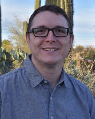 Photo of Joshua Simpson LISAC, Counselor in Mesa, AZ