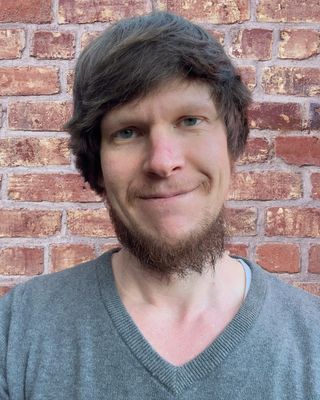 Photo of David Bowman Volker, Counselor in San Francisco, CA