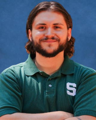 Photo of Jacob Kellenberger, Limited Licensed Psychologist, TLLP