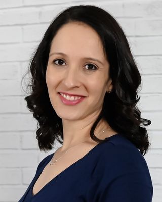 Photo of Melisa Suarez, Registered Psychotherapist, MA
