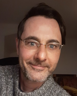 Photo of Austen Miall, Psychotherapist in Harrogate, England