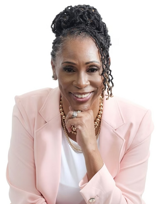 Photo of Alesia Dunlap, Licensed Professional Counselor, LPC