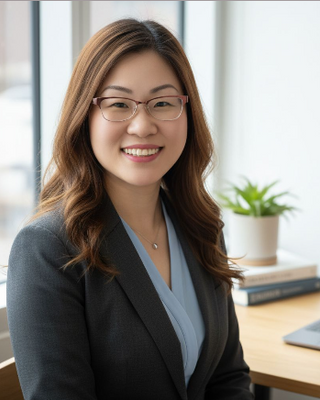 Photo of Lauren Y. Choi - Lauren Y Choi LCSW-S Pllc, Clinical Social Work/Therapist, MSW, LCSW-S, PLLC