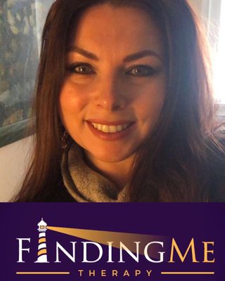 Photo of Lucy Glanfield, Counsellor, MBACP Accred
