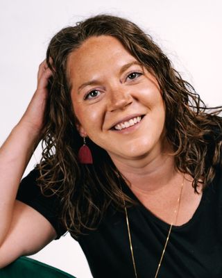 Photo of Ann Truesdell, Clinical Social Work/Therapist in Missoula, MT