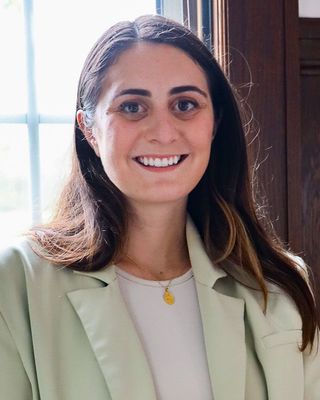 Photo of Juliana Manganella, Clinical Social Work/Therapist in Concord, MA