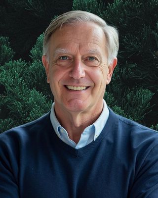 Photo of Dr. Frederick Villars, Psychiatrist, MD, FAPA, FACS, FACC